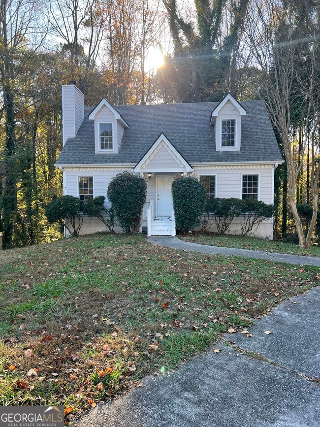 Primary Photo - 3990 Rocmar Dr