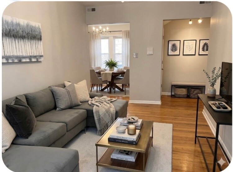 Building Photo - 1622 W Farwell Ave