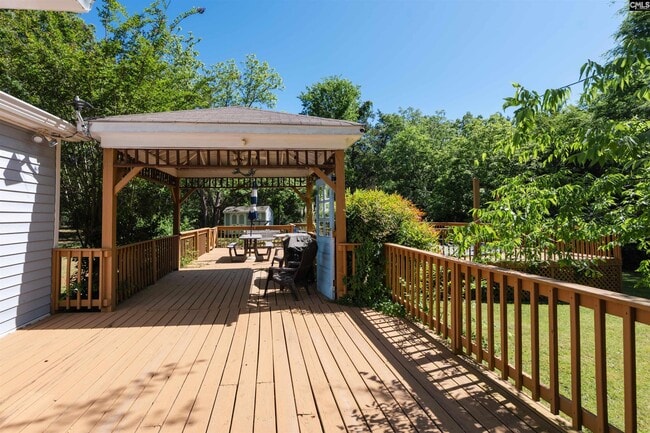 Building Photo - 2501 Freshly Mill Rd