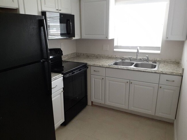Interior Photo - Del Rio Apartment Homes
