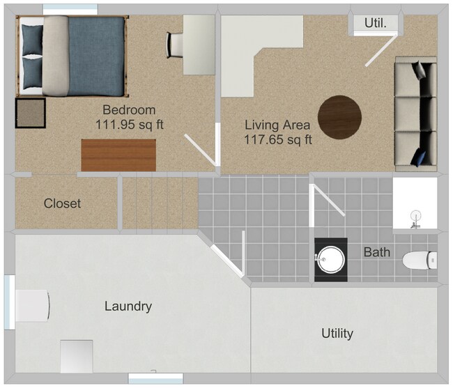 Building Photo - Affordable 4 Bedroom House - Close to U of...