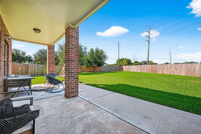 Building Photo - 5003 Quill Rush Way