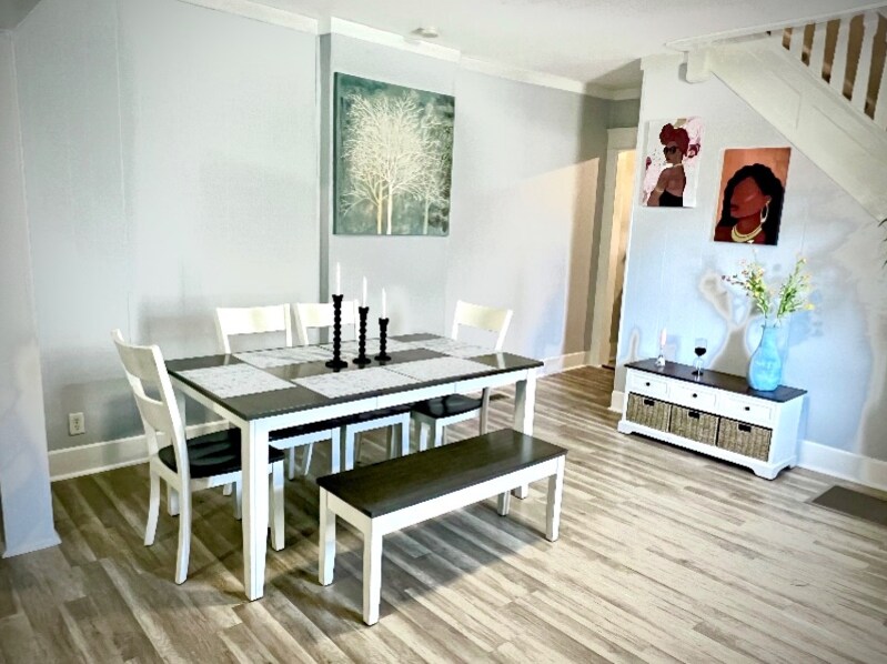 Building Photo - 3004 E Michigan St