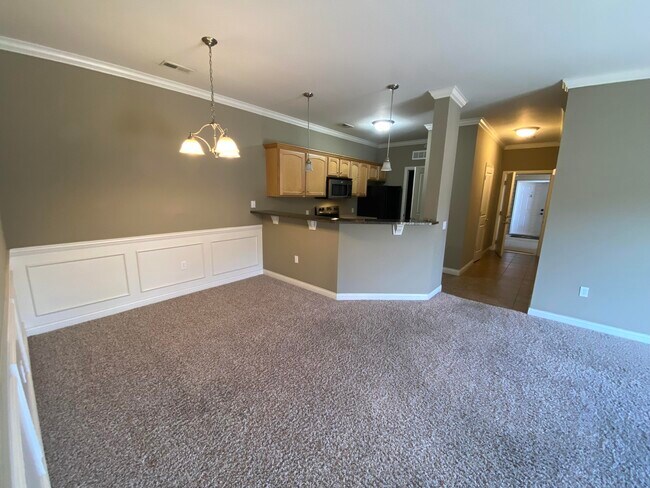 Building Photo - 4100 W Worley St