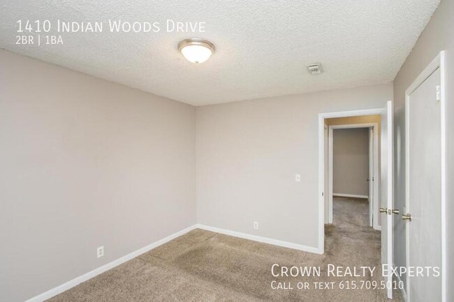 Building Photo - 1410 Indian Woods Dr