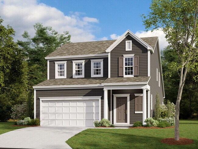 Primary Photo - 7079 Celebration Dr