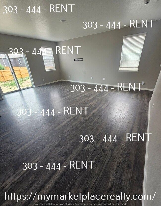 Building Photo - Beautiful Updated Home in Mead CO