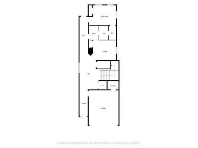 Building Photo - 5330 Fayette St
