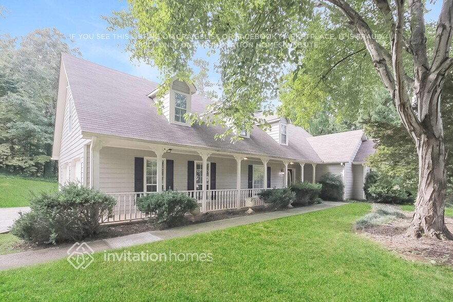 Building Photo - 5147 Spring Glen Ct