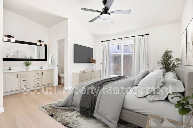 Building Photo - 39149 Rising Hill Dr