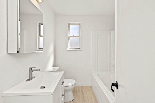 Building Photo - AVAILABLE MAY 1ST, Don't miss this UPDATED home in North Versailles! HOUSING VOUCHERS ACCEPTED!