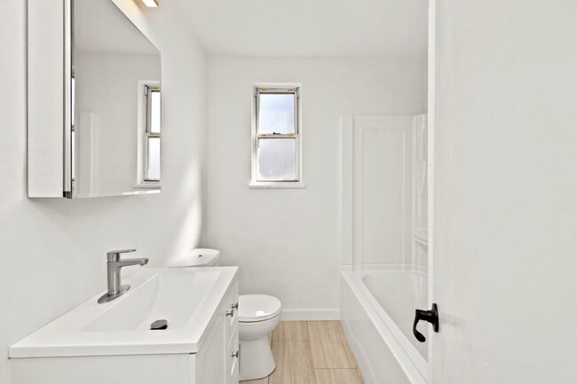 Building Photo - AVAILABLE MAY 1ST, Don't miss this UPDATED home in North Versailles!