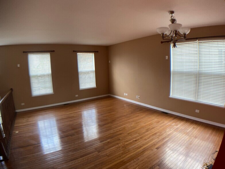 Living Room - 4173 Milford Ln