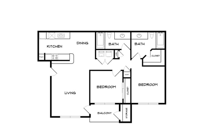 Floorplan - Azure