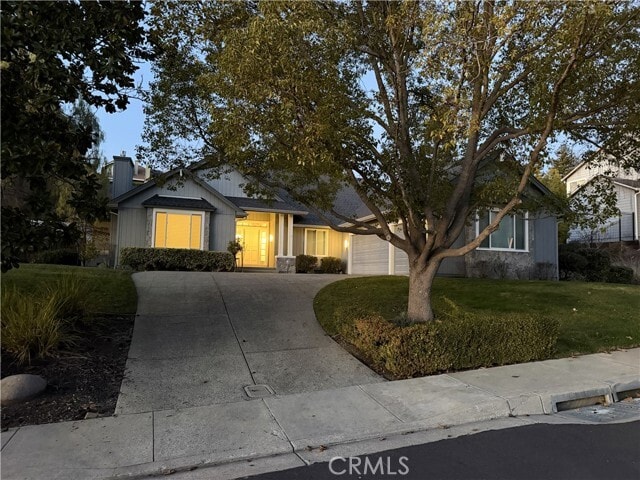 Building Photo - 4075 Arbolado Dr