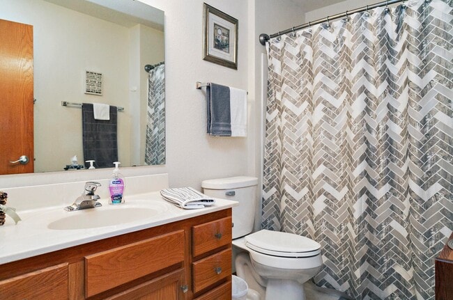bathroom 1 - N43W32801 Rasmus Rd