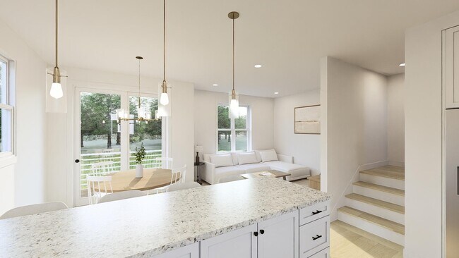 Building Photo - 1236 J Andrews Pl