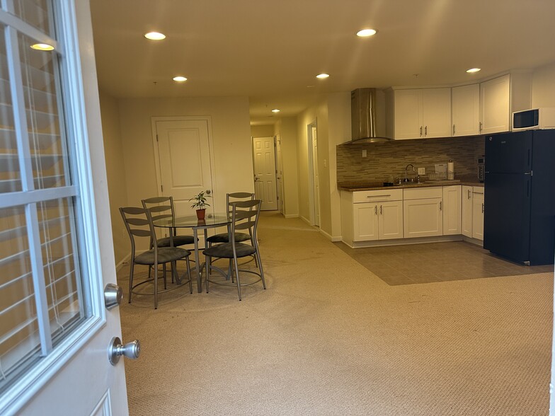 Dining room & Kitchen - 6427 Walcott Ln