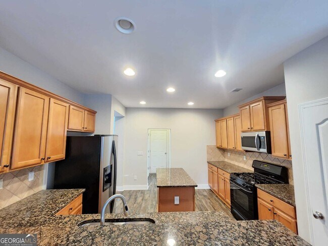 Building Photo - 5520 Casey Valley Way