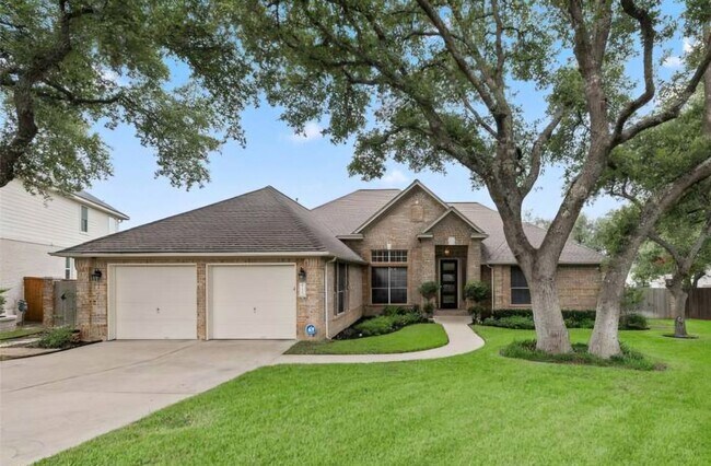 Primary Photo - Gorgeous 4/BR 3/BA One-Level Home with Mod...