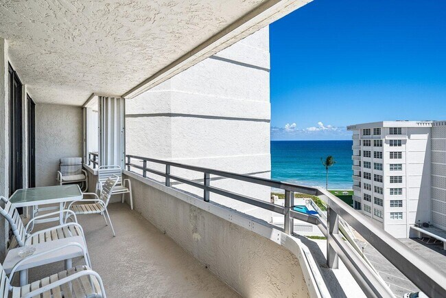 Building Photo - 3560 S Ocean Blvd