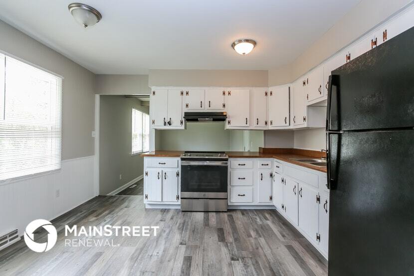 Building Photo - 3735 Gairlock Dr