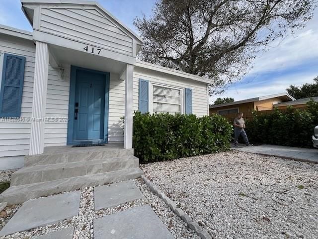 Primary Photo - 417 SE 22nd St