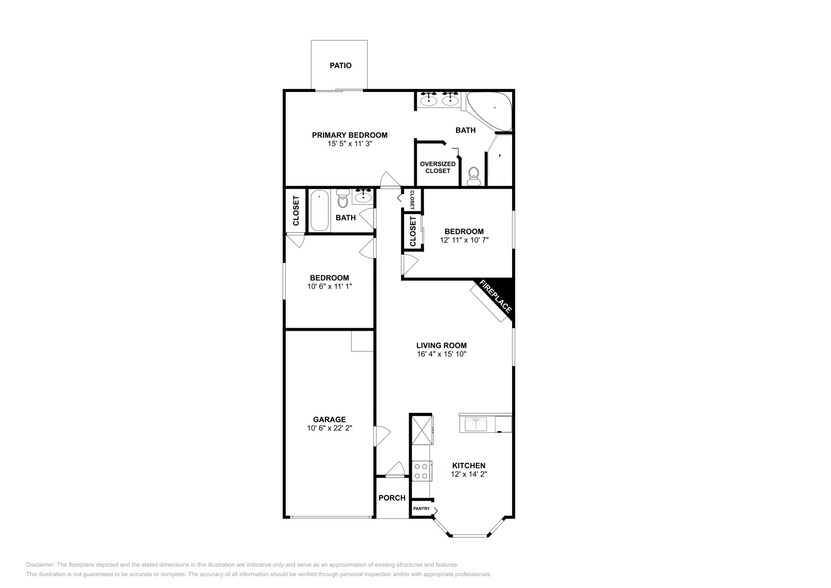 Building Photo - 7227 Edgewater Shores Ct