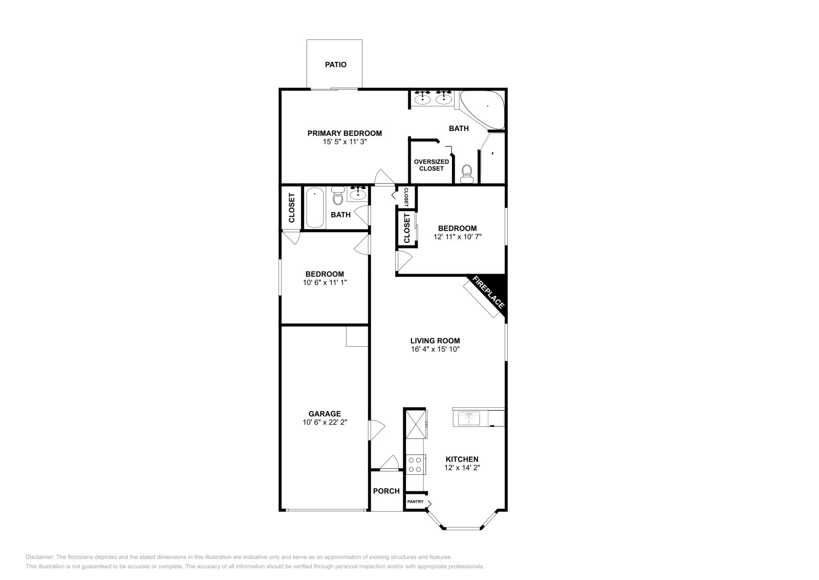 Building Photo - 7227 Edgewater Shores Ct