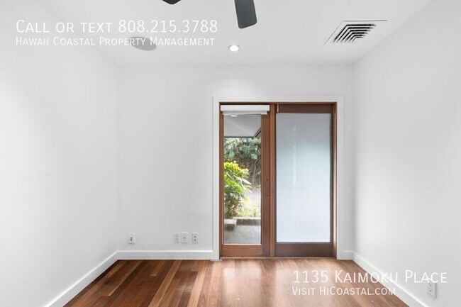Building Photo - 1135 Kaimoku Pl