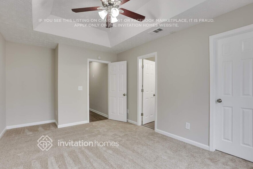 Building Photo - 2574 Greenville Way