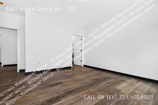 Building Photo - 8687 Aspen Ln