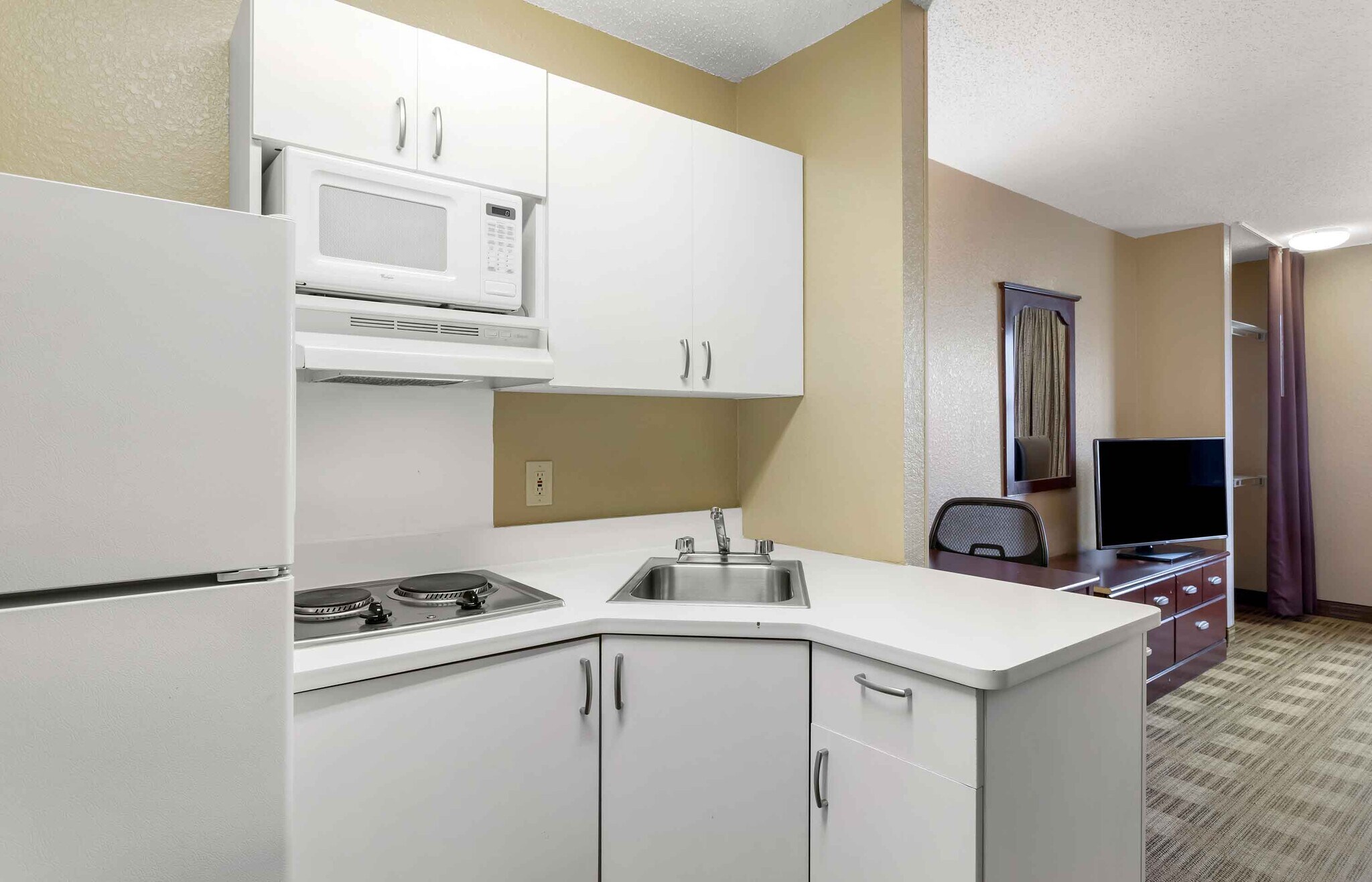 Building Photo - Furnished Studio-Houston - Galleria - Westheimer