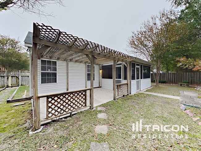 Building Photo - 5412 Neuse Forest Rd