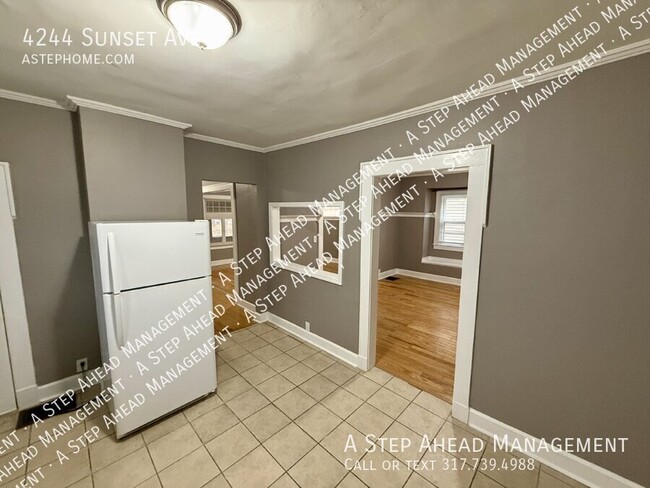 Building Photo - 4244 Sunset-3 Bed/2 Bath with bonus attic ...