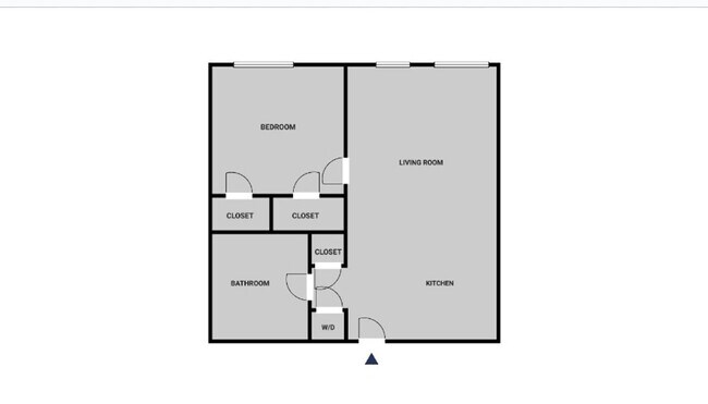 Building Photo - 550 W 54th St