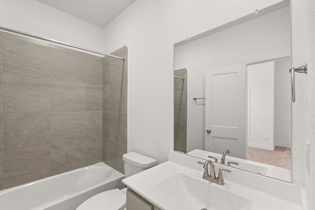 Building Photo - Park Hill Court, Stafford, TX 77477 - 3 BR 2.5 BA single-family home