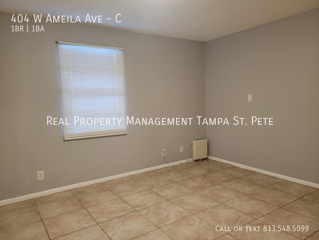 Building Photo - 404 W Amelia Ave