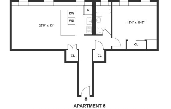 Building Photo - 502 W 152nd ST