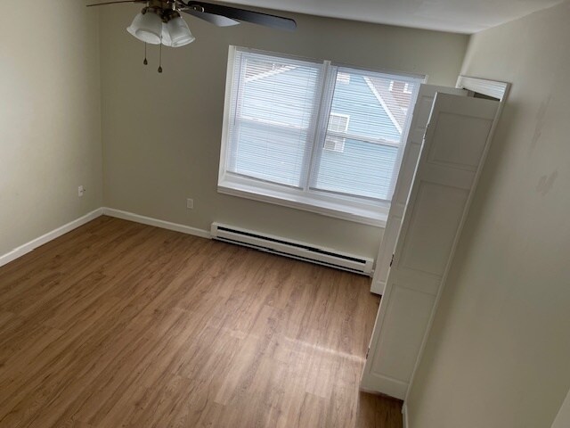 Master Bedroom - 783 East St