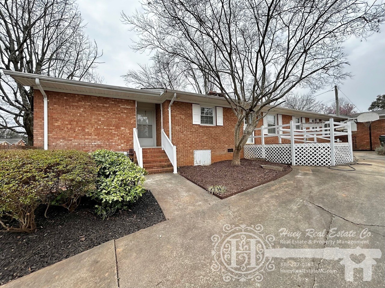 Building Photo - 204 Trail Four