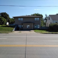 Building Photo - 1801 W 10th St