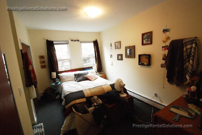Building Photo - 54 S Huntington Ave
