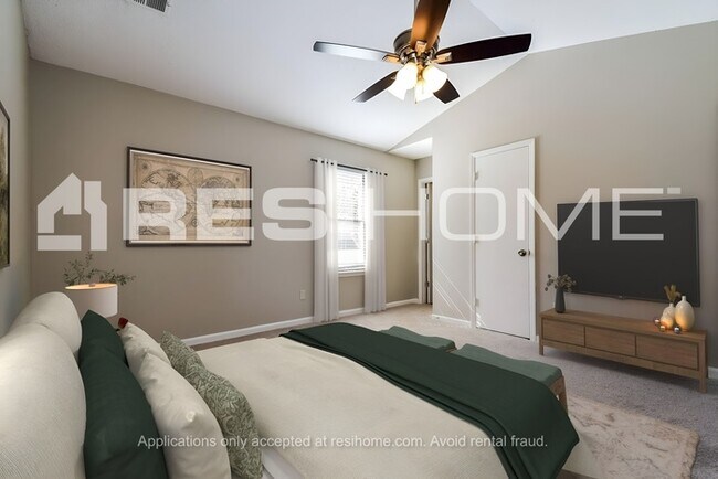 Building Photo - 5515 Reynolds Rd