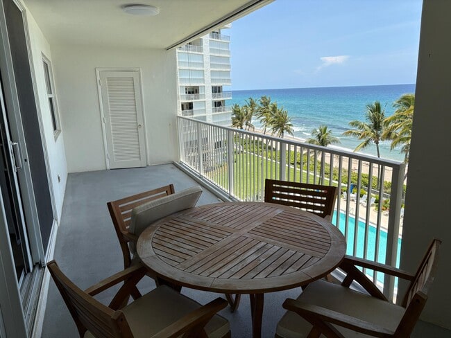 Building Photo - 3101 S Ocean Blvd