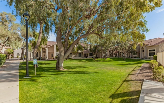 Building Photo - Townes at South Park