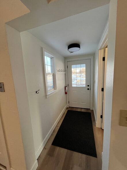 Building Photo - 1625 Walnut St