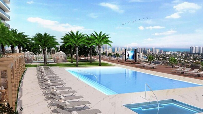 Building Photo - 1170 E Hallandale Beach Blvd