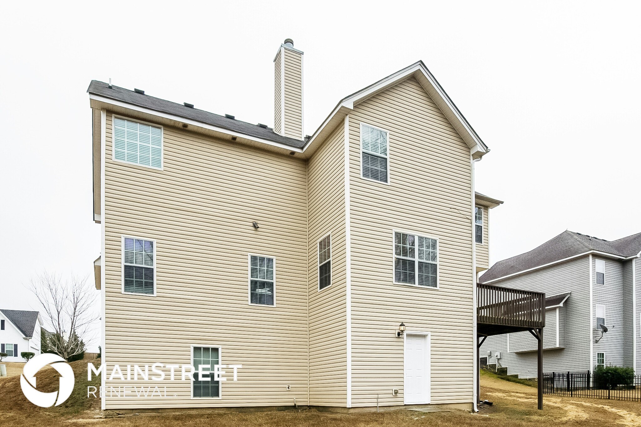 Building Photo - 2419 Napa Valley Dr