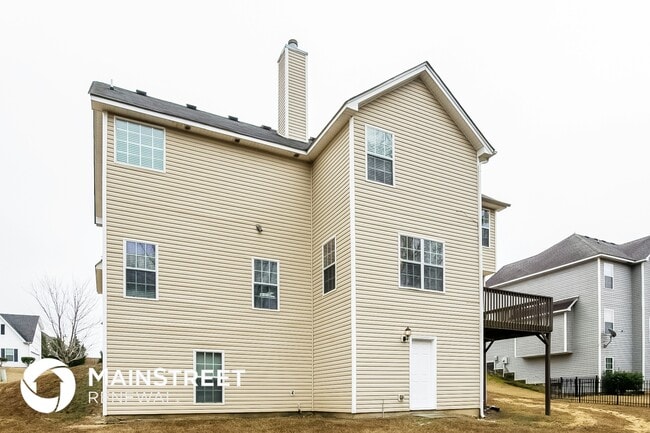 Building Photo - 2419 Napa Valley Dr